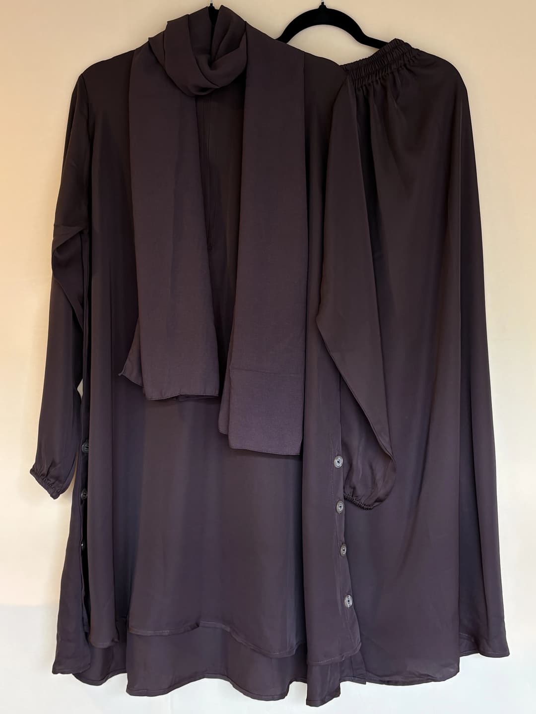 Indonesian Skirt Set