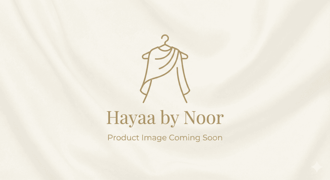 Royal Abaya
