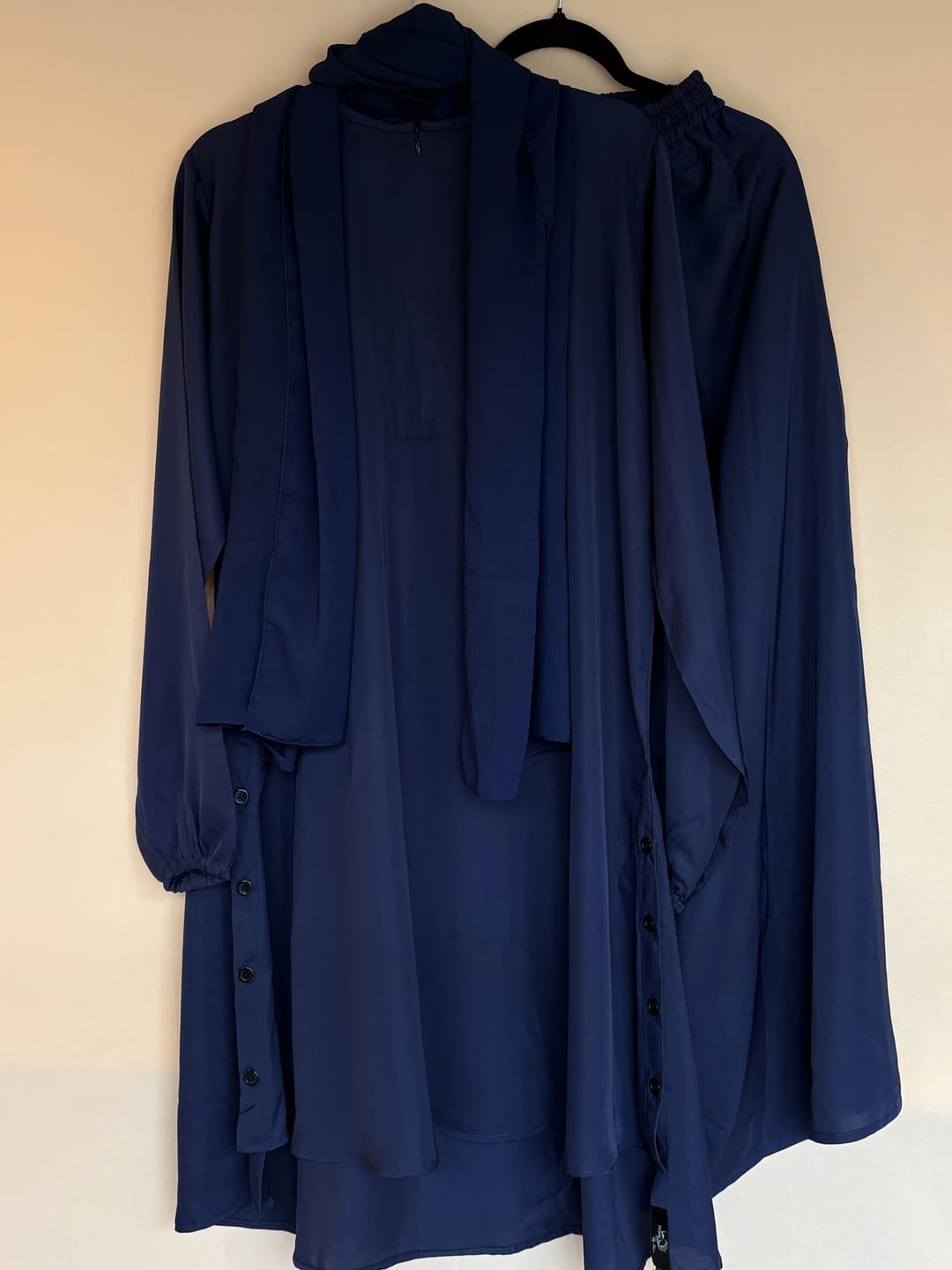 Indonesian Skirt Set