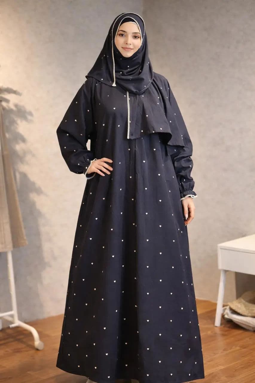 Little Hearts Pehraan